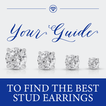 Best store to 2025 buy diamond stud earrings