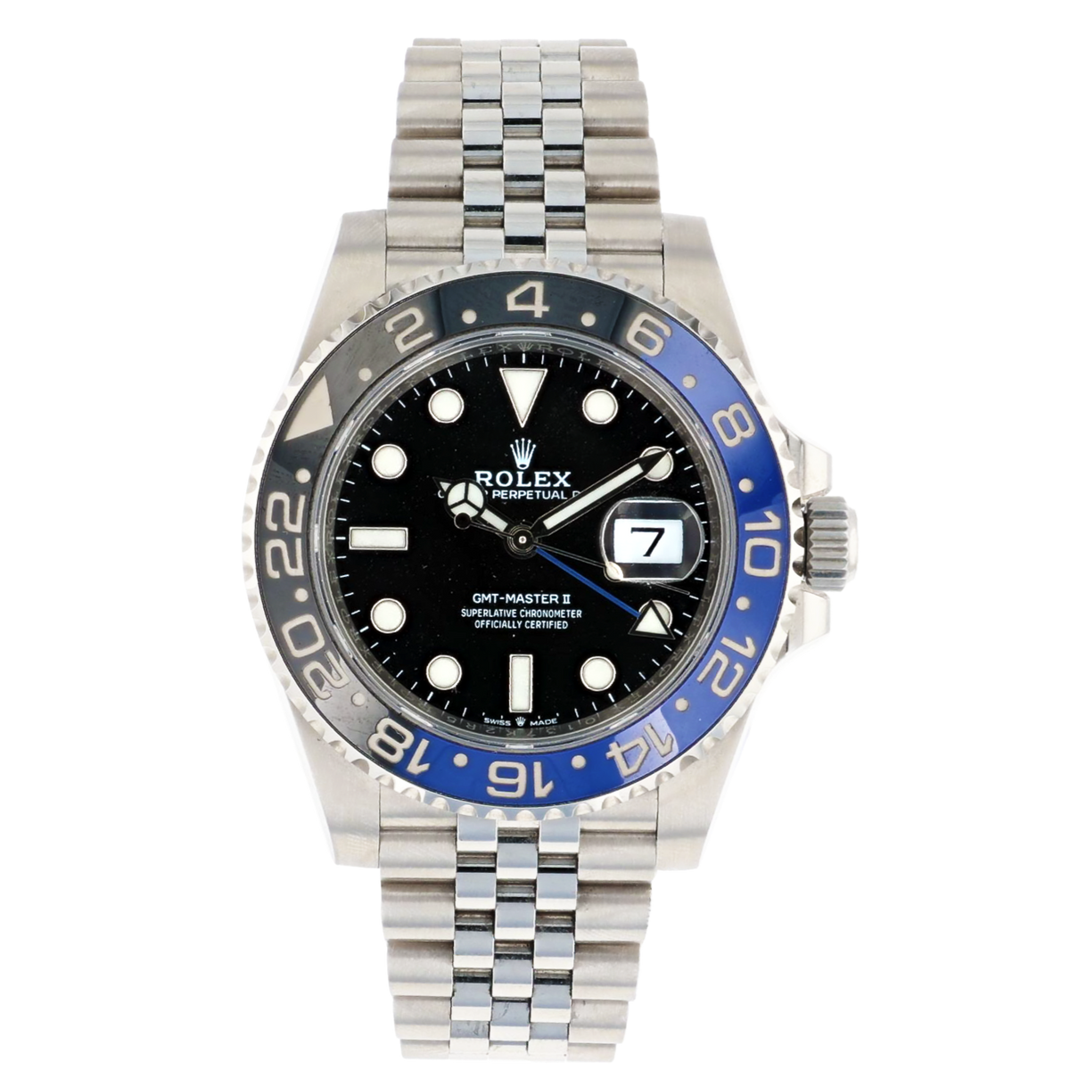 Rolex 2025 126710 price