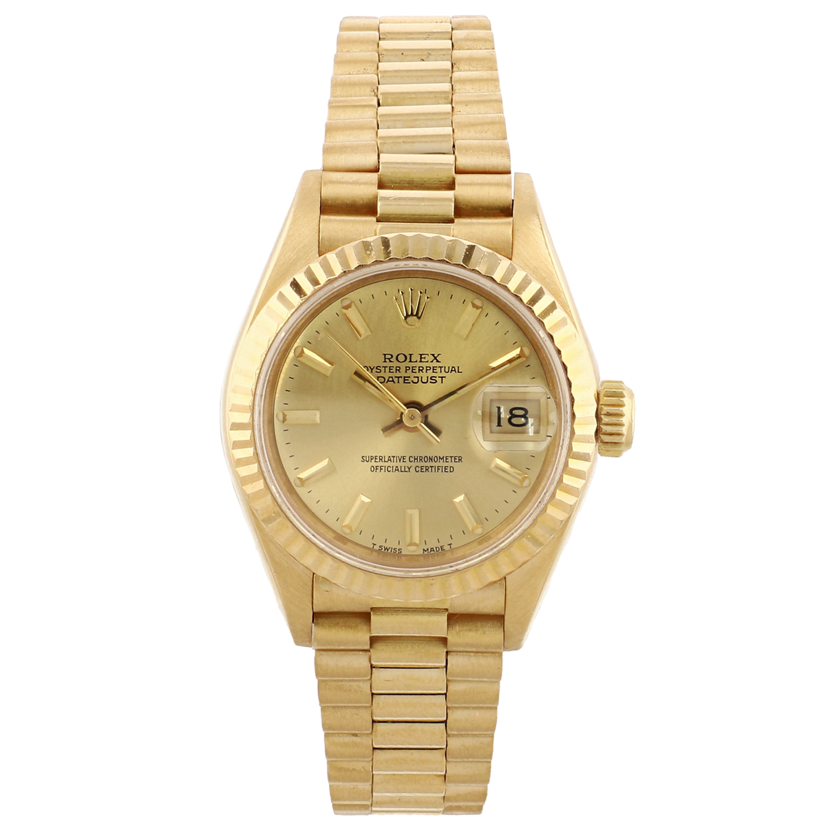 Datejust 69178 2025