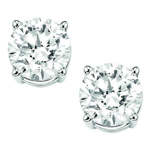 Diamond Studs