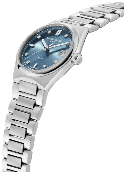 Frederique Constant Highlife Quartz Ladies