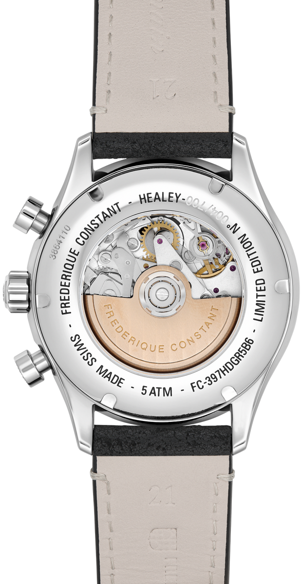 FREDERIQUE CONSTANT FC305X3H5/6 自動巻 日付 FREDERIQUE CONSTANT FC305X3H5/6 自動巻 日付 - メルカリ