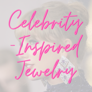 Make the Whole Place Shimmer: Jewelry Inspiration from The Stars