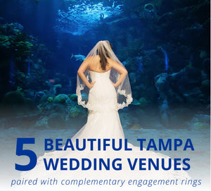 Tampa Wedding Venues