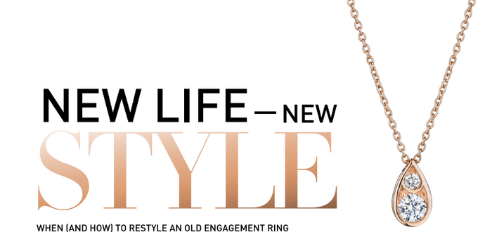 New Life - New Style