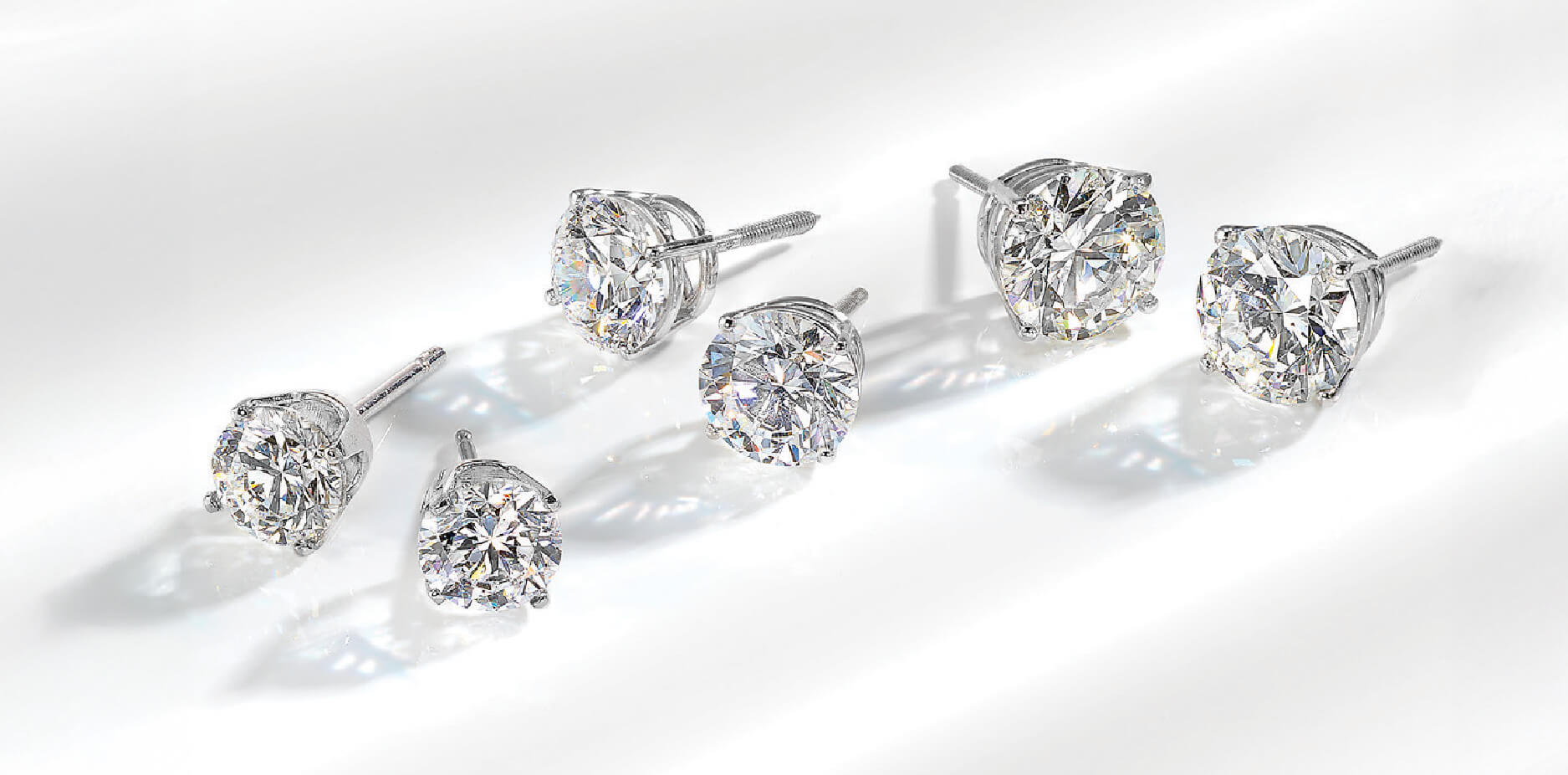 Diamond Studs