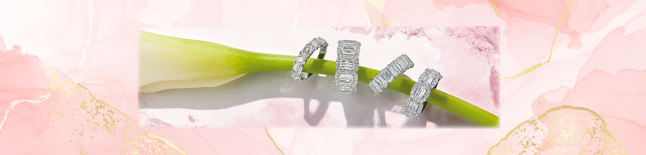 Christopher Designs Wedding Bands