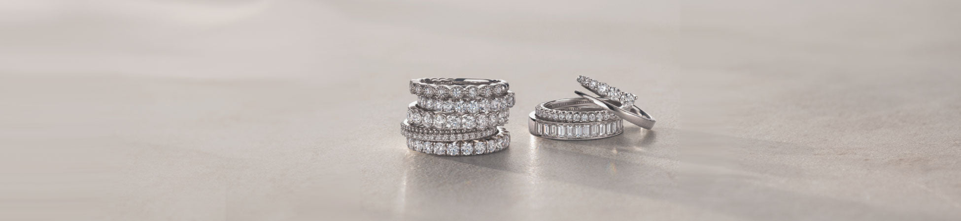 Simon G Wedding Bands