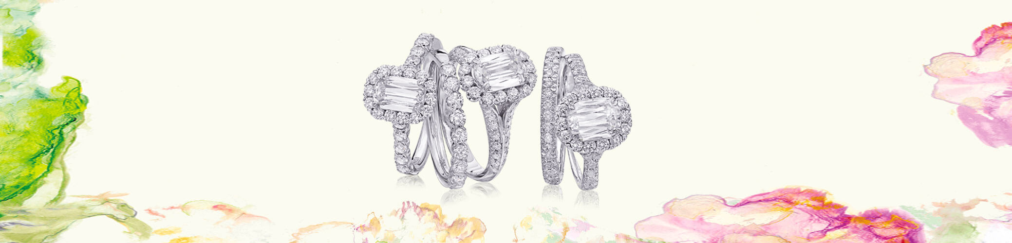 Christopher Designs Engagement Rings