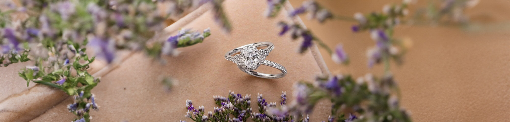 FANA Engagement Rings