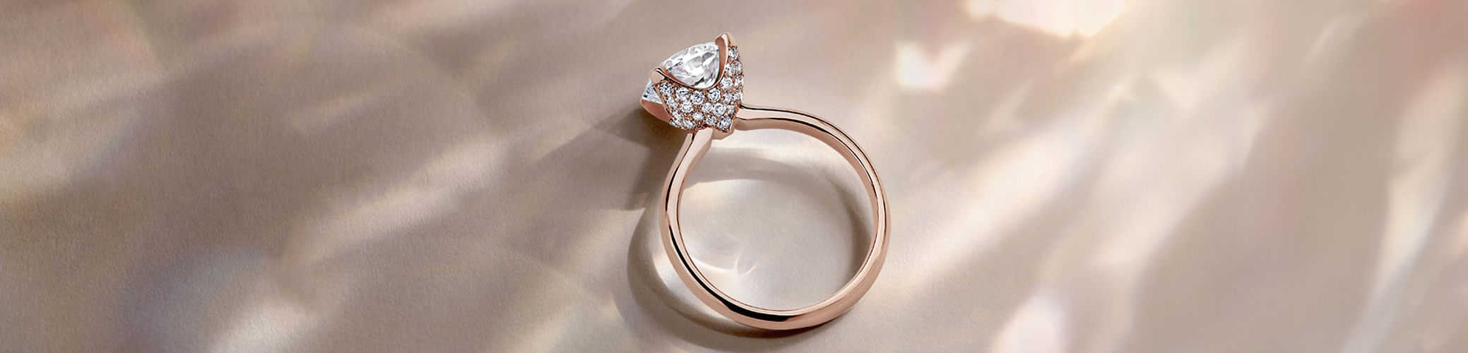 Noam Carver Engagement Rings