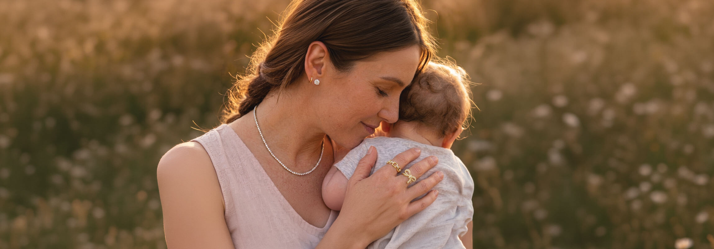 Mothers Day Jewelry