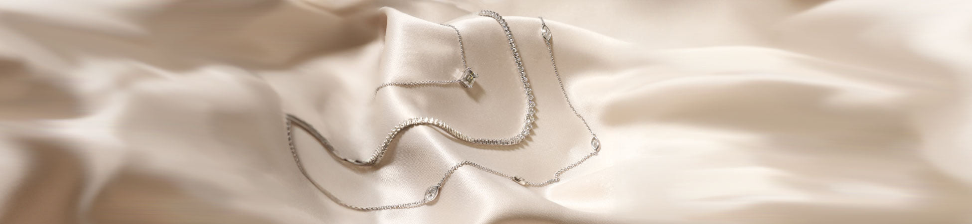 Necklaces | International Diamond Center