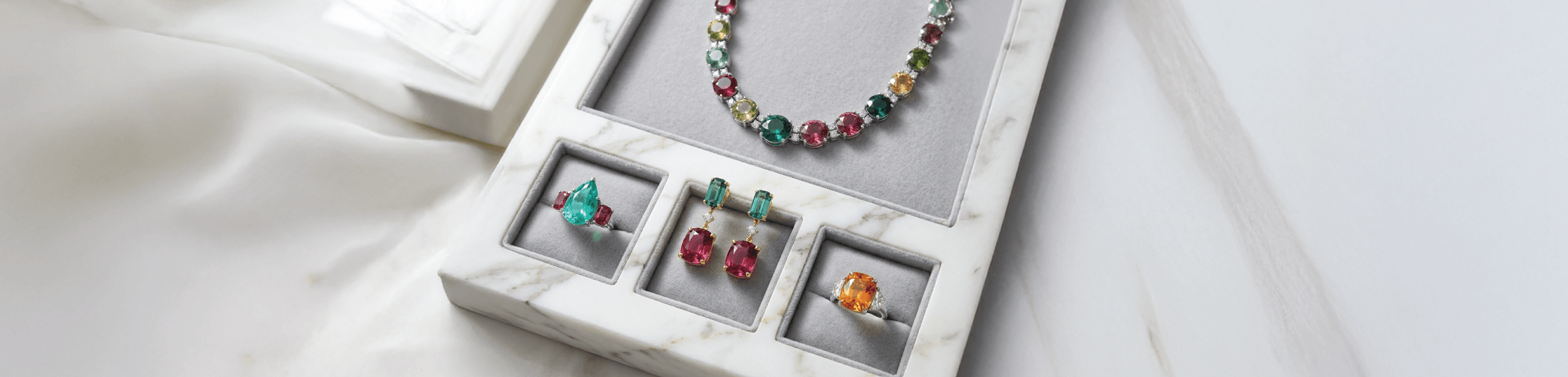 Rare Gemstones