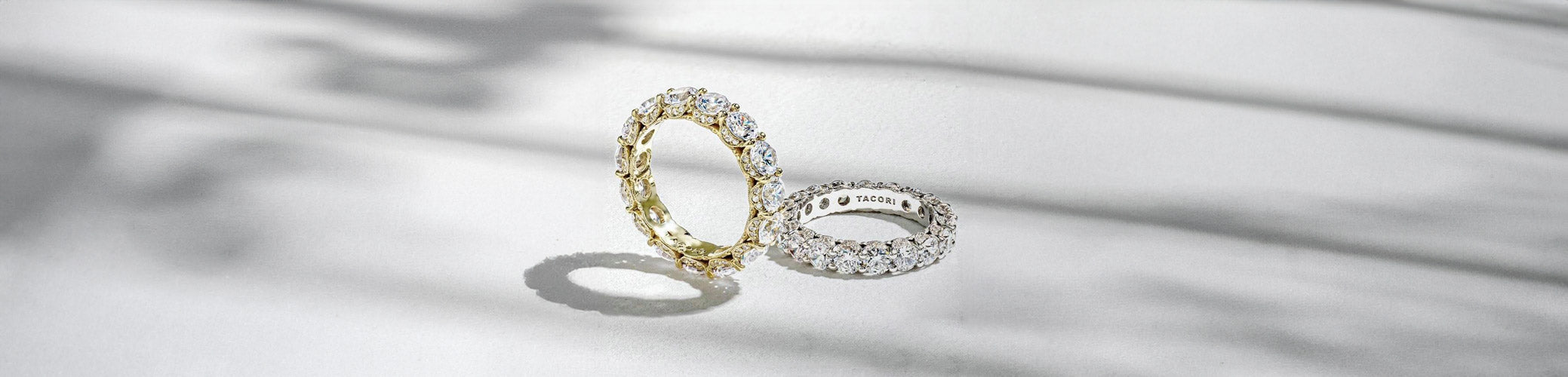 Tacori Women's Wedding Bands