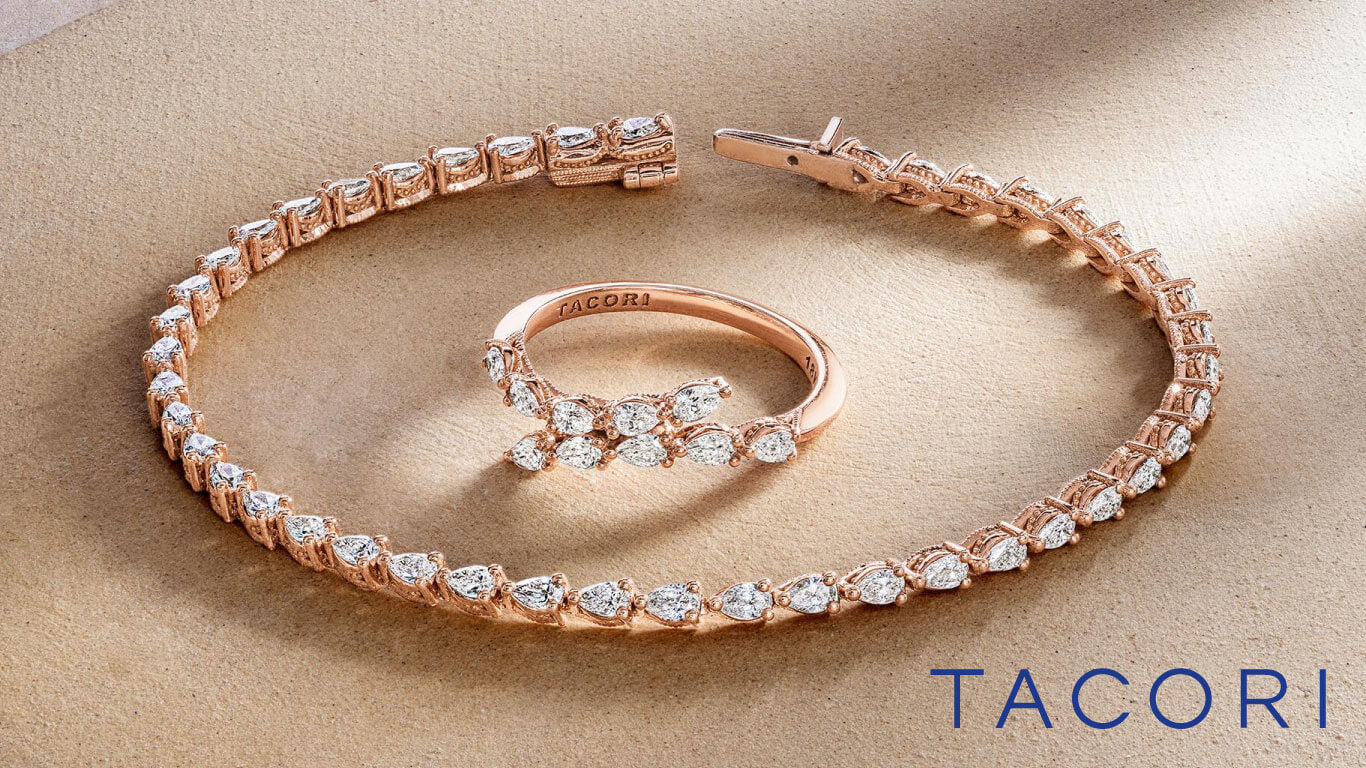Tacori On Sale