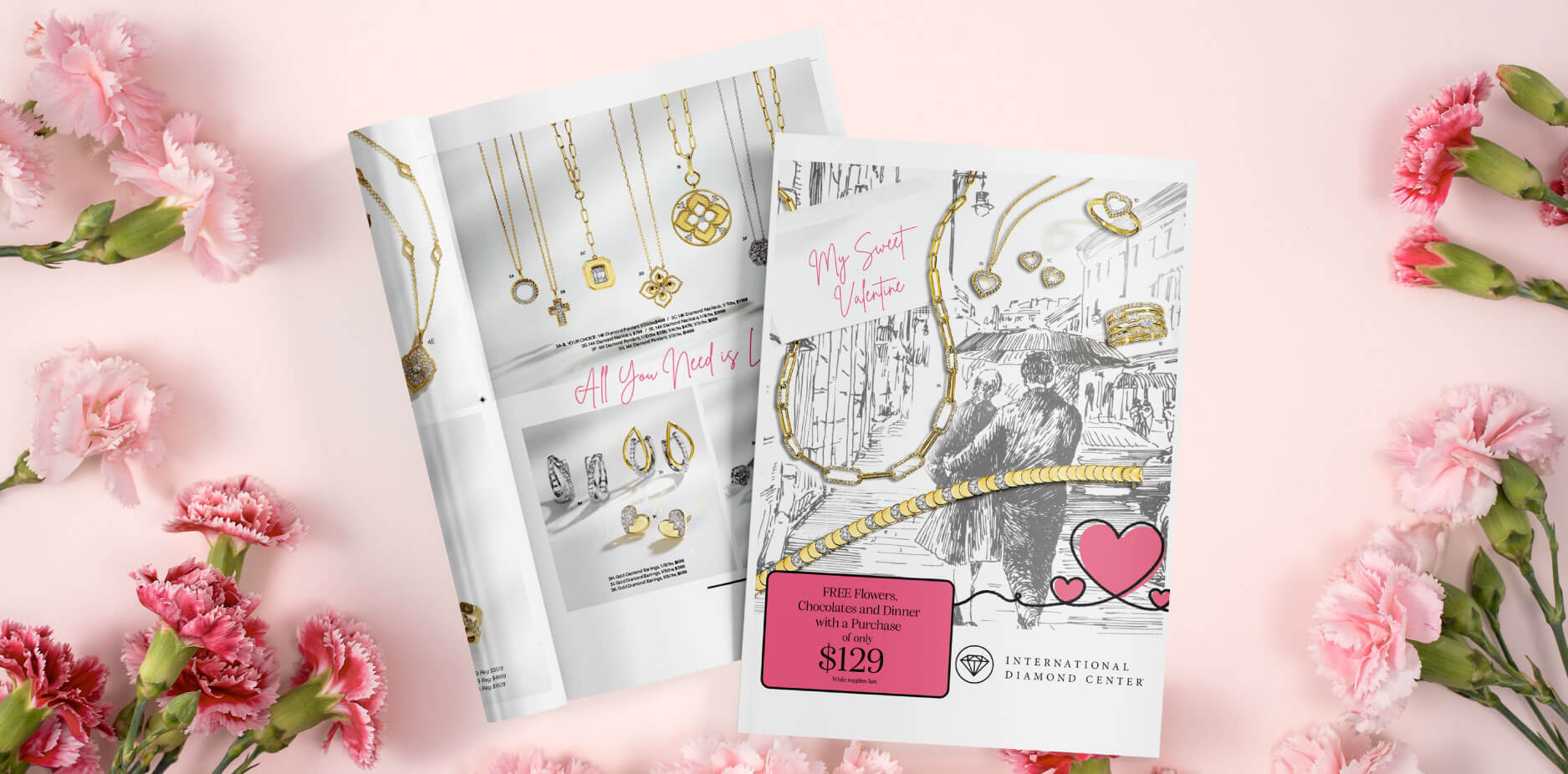 Valentine's Day 2025