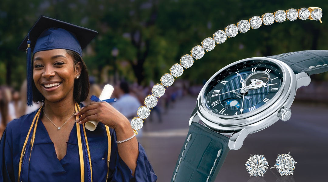 Graduation Jewelry