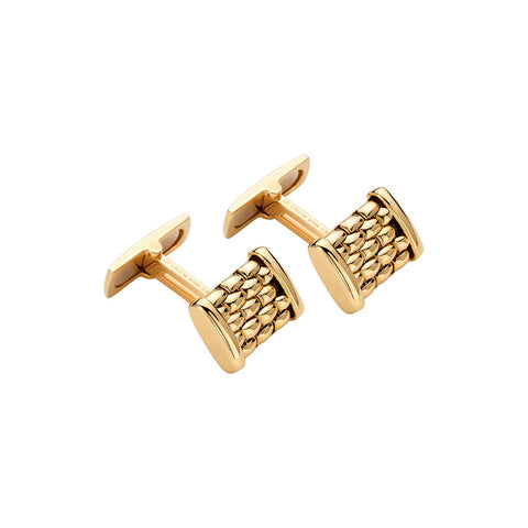 Fope Weave Cufflinks