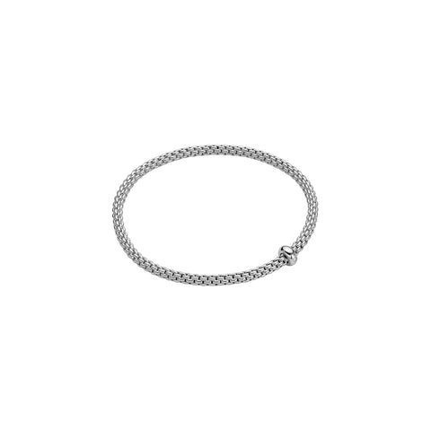 FOPE Prima Diamond Bracelet 0.01 CTW