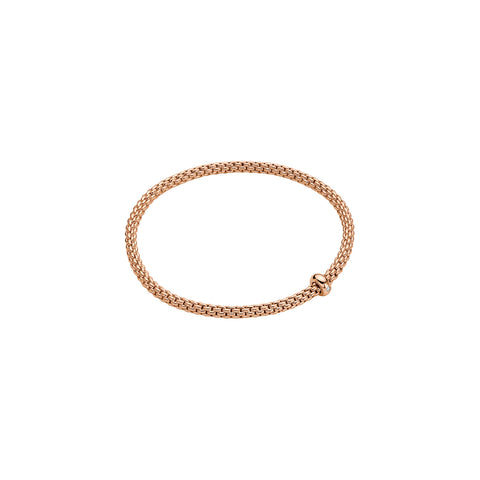 FOPE Prima Diamond Bracelet 0.01 CTW