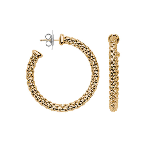 Fope ESSENTIALS Mesh Hoops