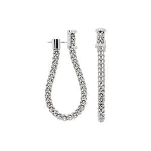 Fope ESSENTIALS Earrings (0.17 CTW)