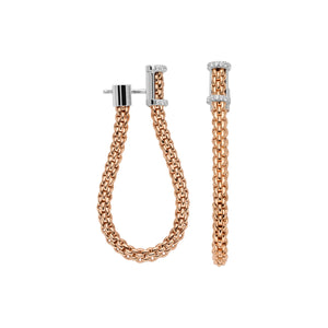 Fope ESSENTIALS Earrings (0.17 CTW)