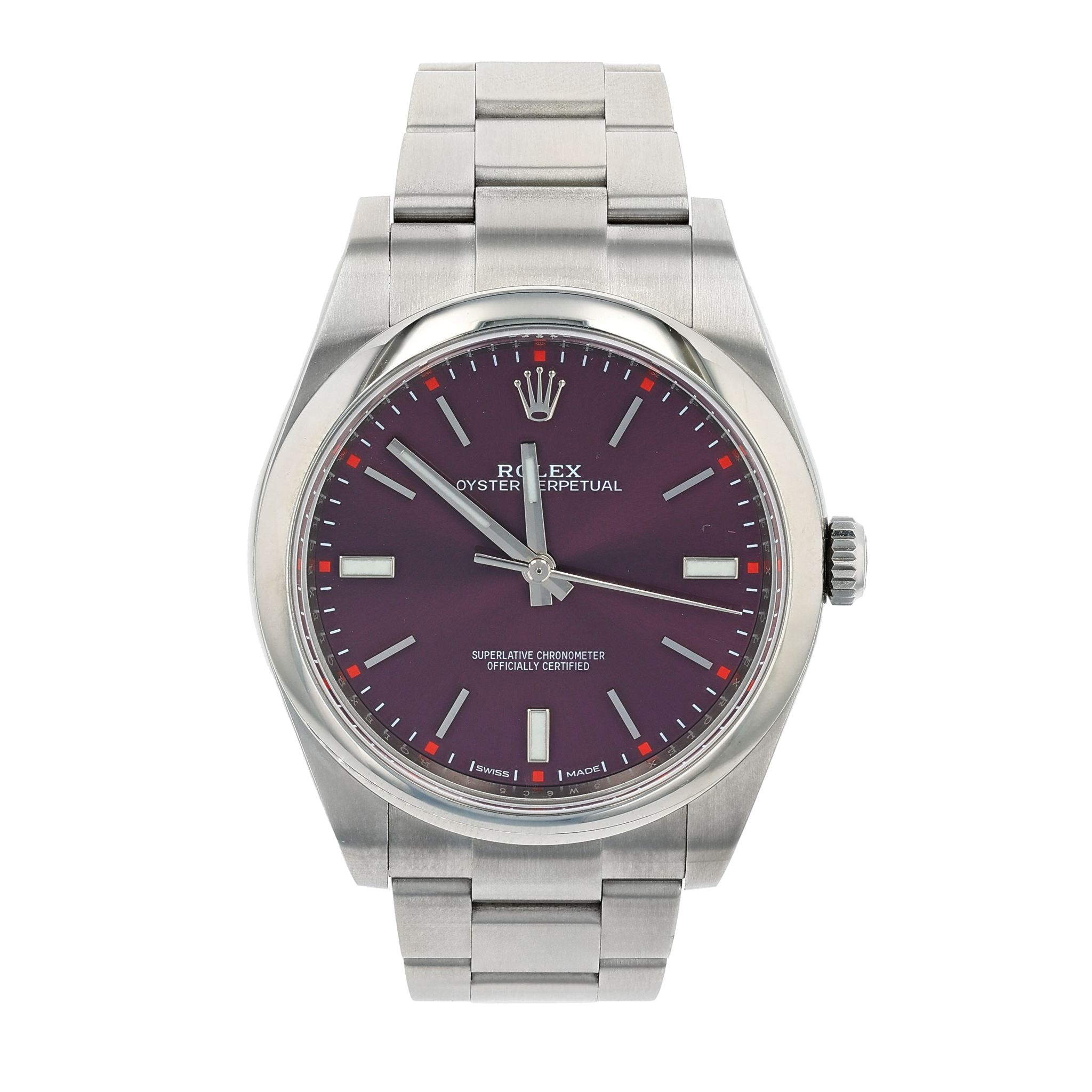 Oyster 114300 hot sale