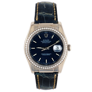 Rolex with flowers on the face price hotsell