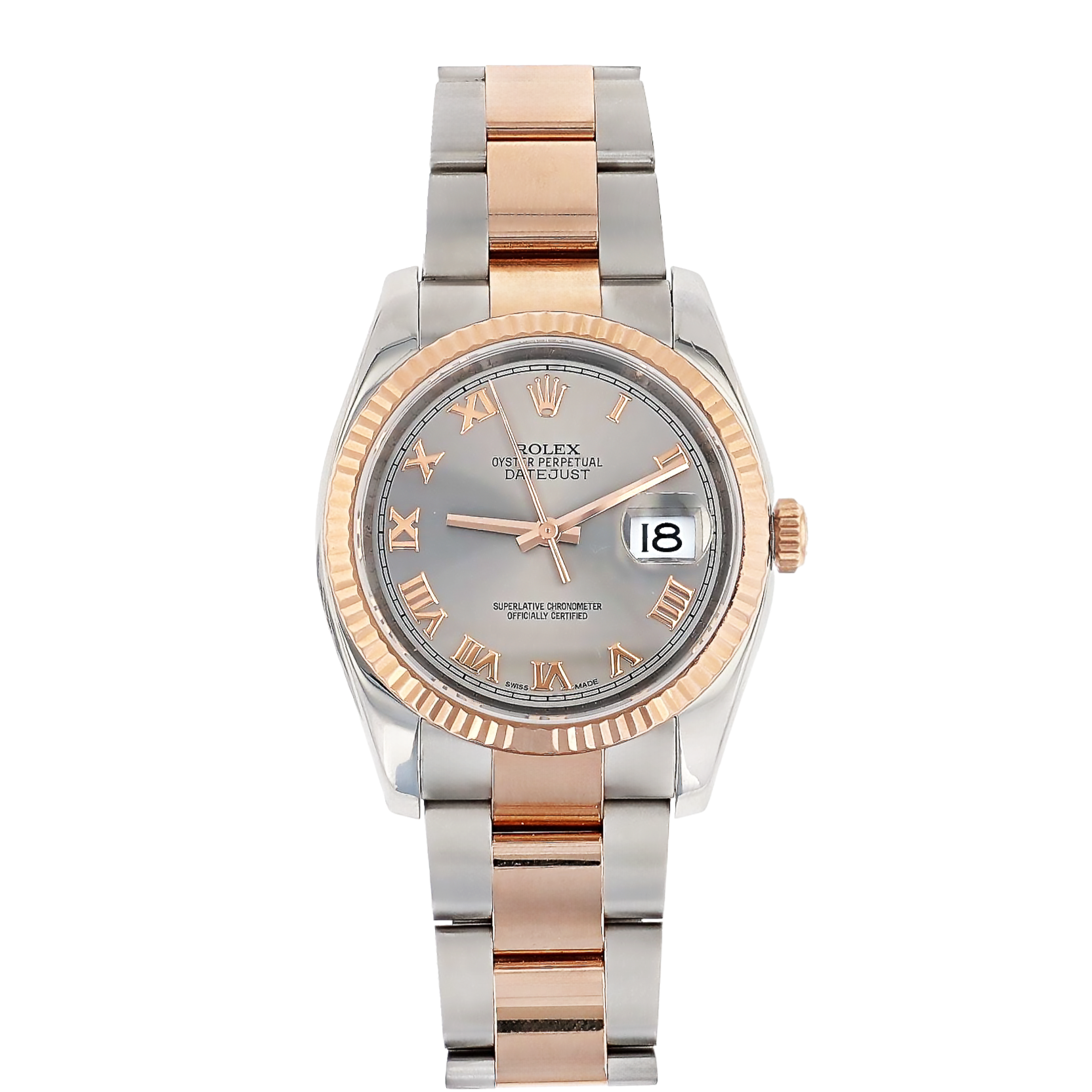 Idc pre owned rolex Clearance