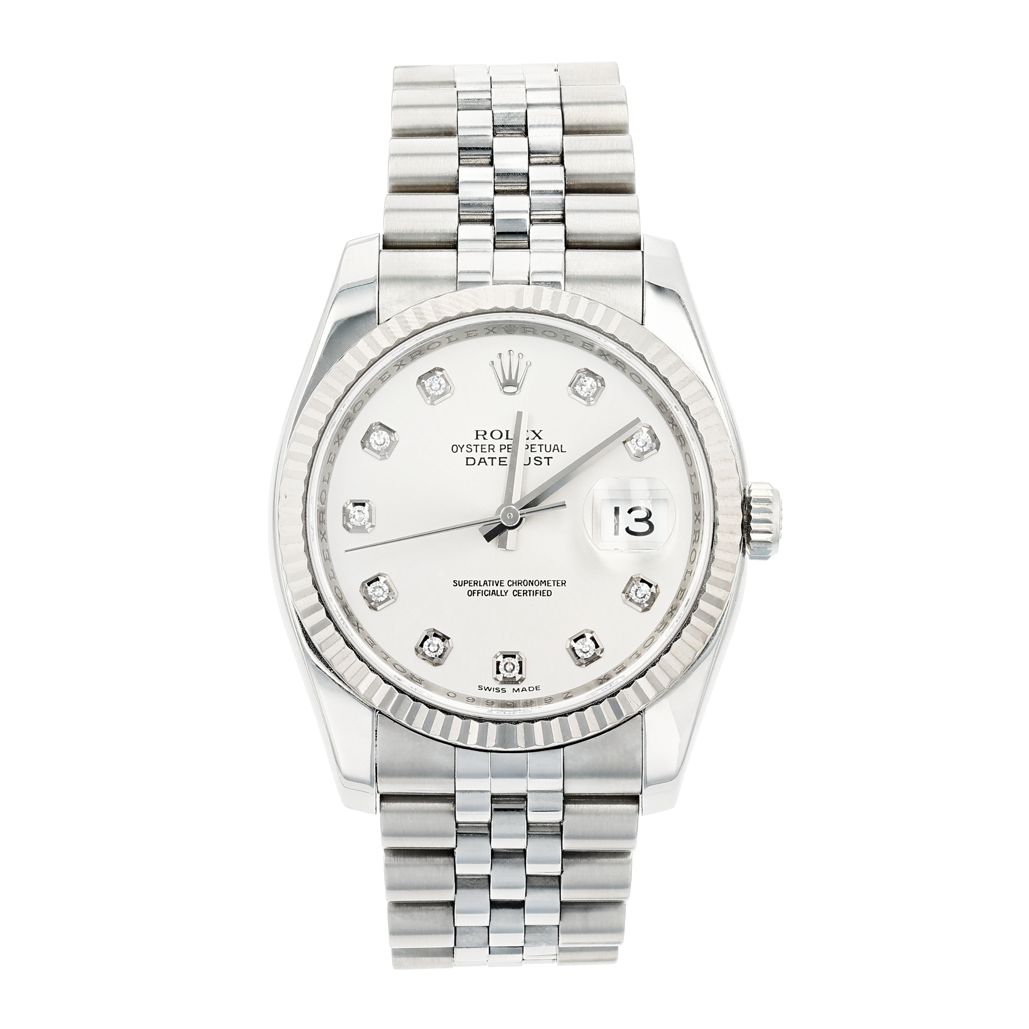 Rolex 116234 for clearance sale