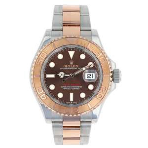Rolex yacht master clearance rolesor