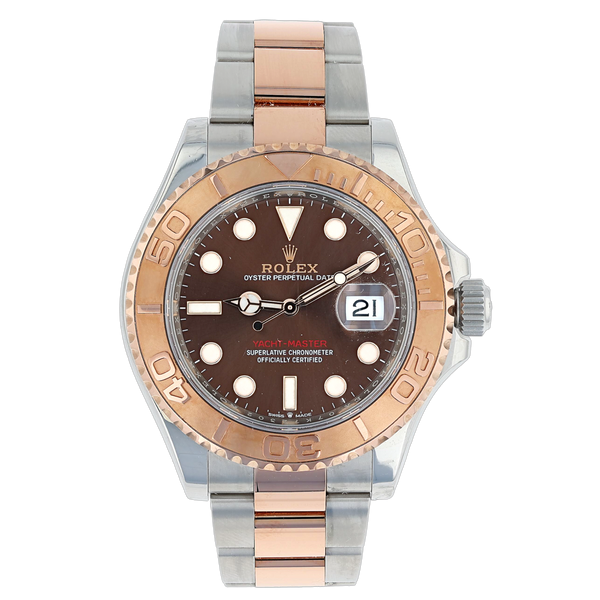 Rolex Yacht Master