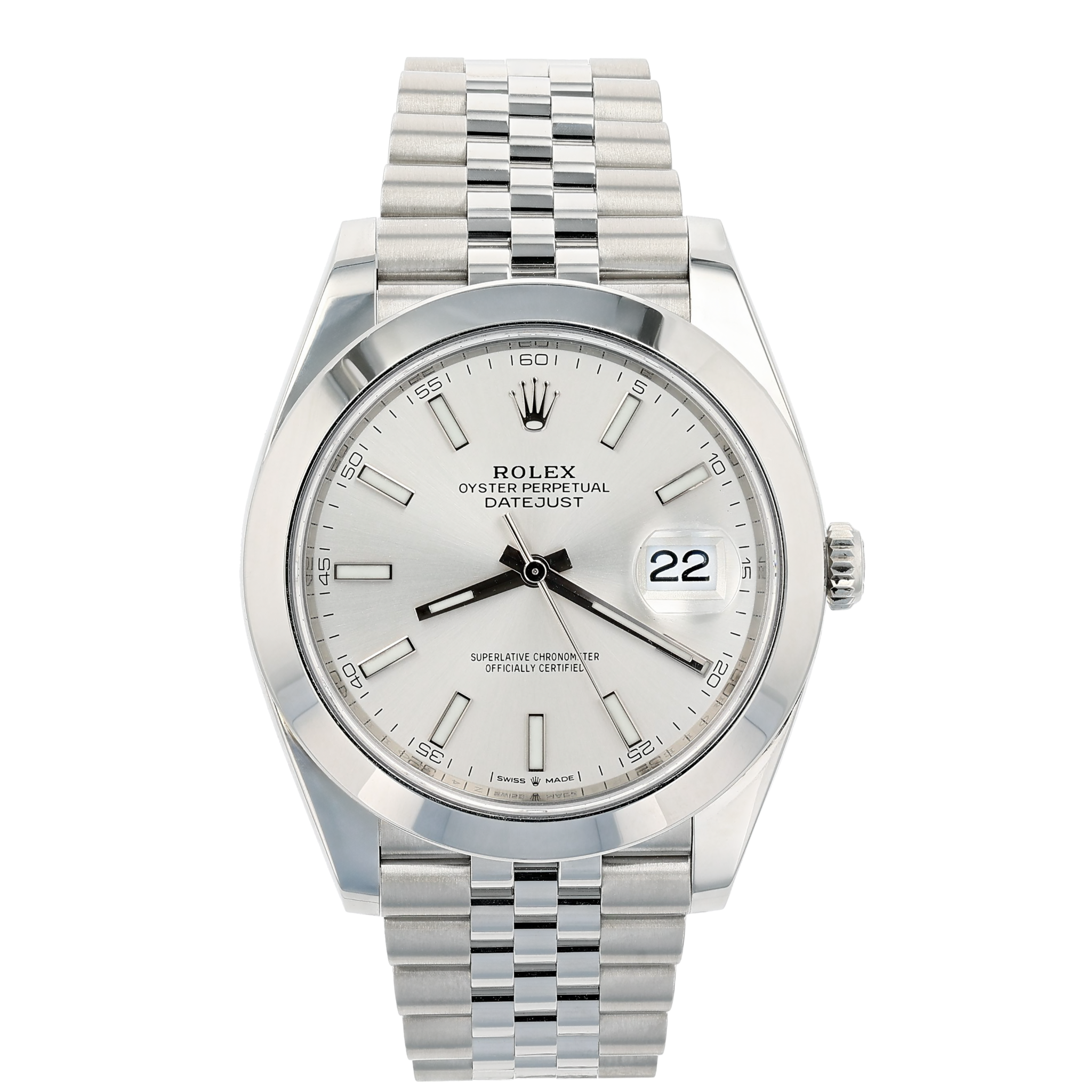 Rolex sales 126300 price