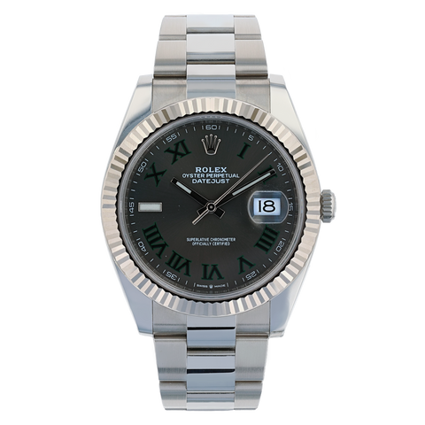 Rolex 126334 