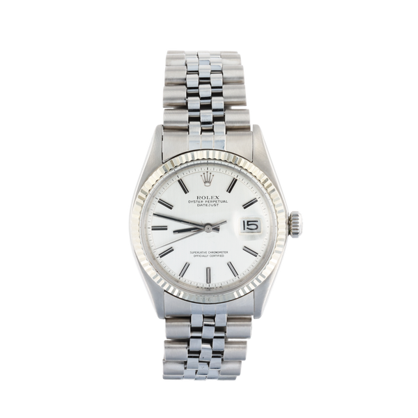 Rolex 1601 Datejust 36mm (Pre-Owned)