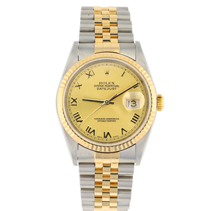 Rolex watch 16233 price deals
