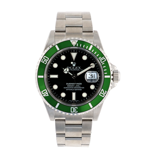 Rolex 16610LV  Submariner 