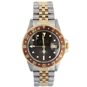 Rolex gmt root sales beer retail price