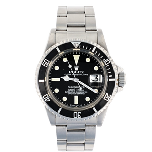 Rolex 1680 price best sale