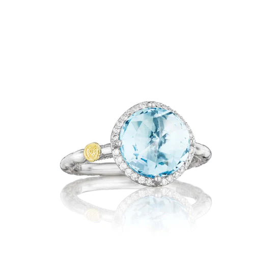 Tacori Pave Simply Gem Fashion Ring - Main Image
