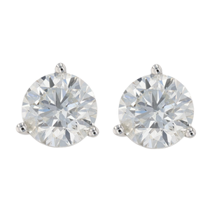 Senco Diamond Jewellery : Buy Senco Gold 950 Platinum Shining Shell Platinum  Studs Online | Nykaa Fashion