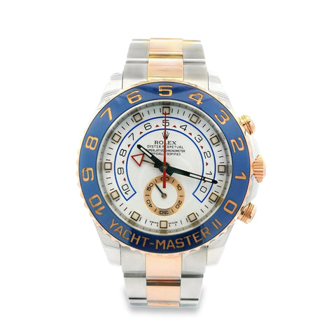 Rolex 116681 GTS Yacht-master II (Pre-owned)
