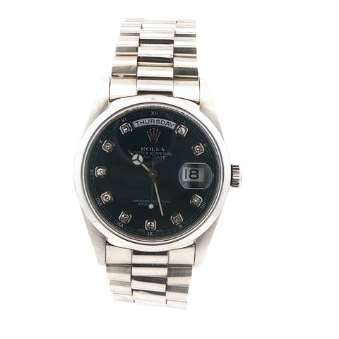 Rolex 18206 Day-Date President 36mm (Pre-Owned)