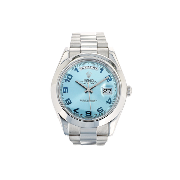 Rolex 218206 Day-Date 41mm (Pre-Owned)