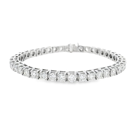Diamond Tennis Bracelet