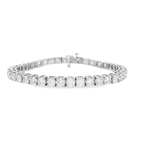 Diamond Tennis Bracelet
