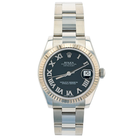 Rolex 178274 Oystersteel 31mm