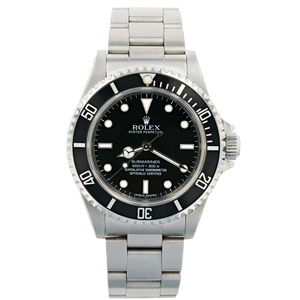 Submariner rolex no date price discount